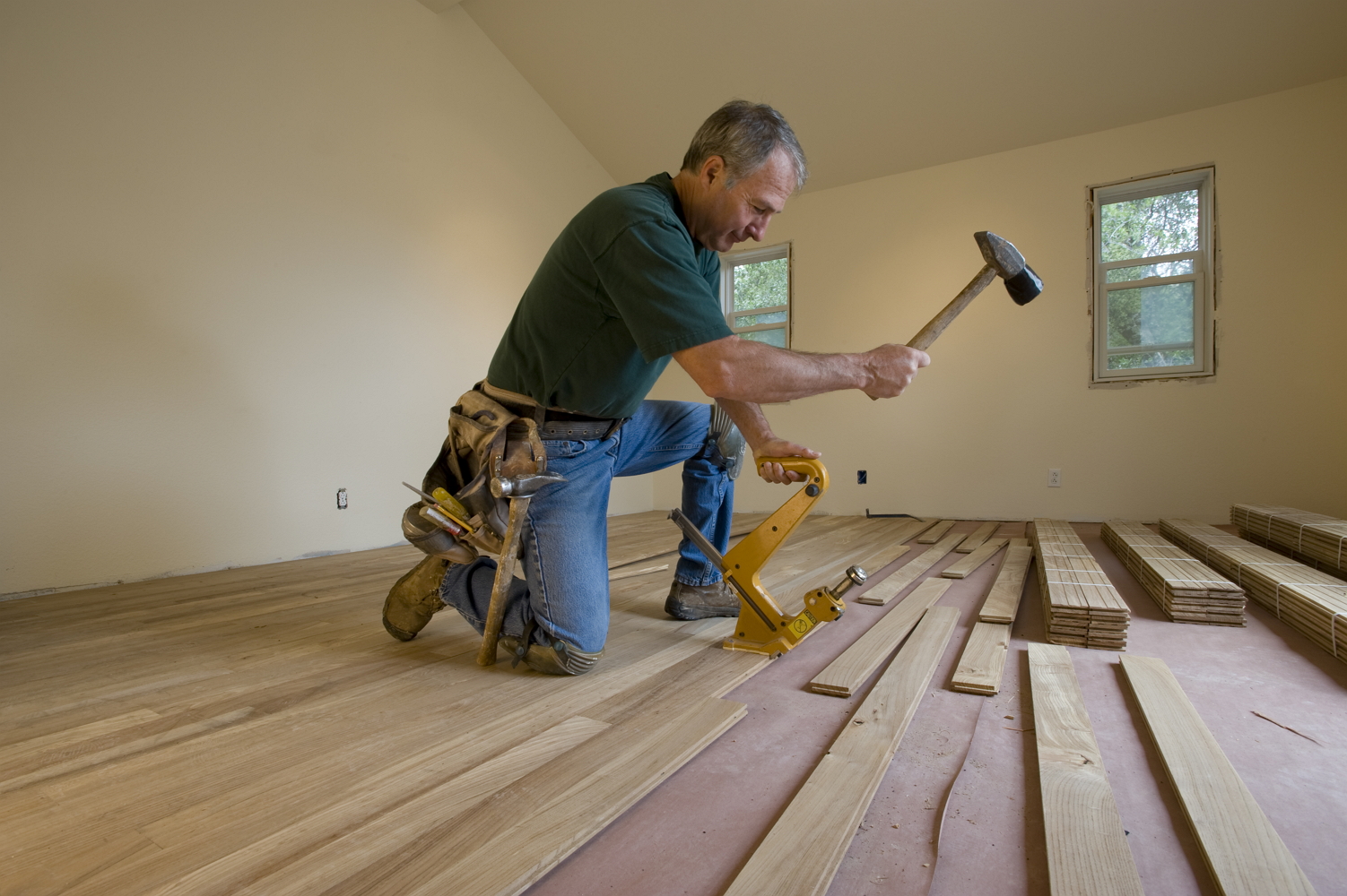 Marmaraereğlisi Laminatçı